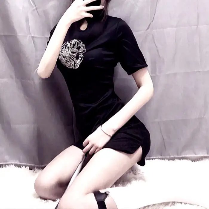 安详之兽