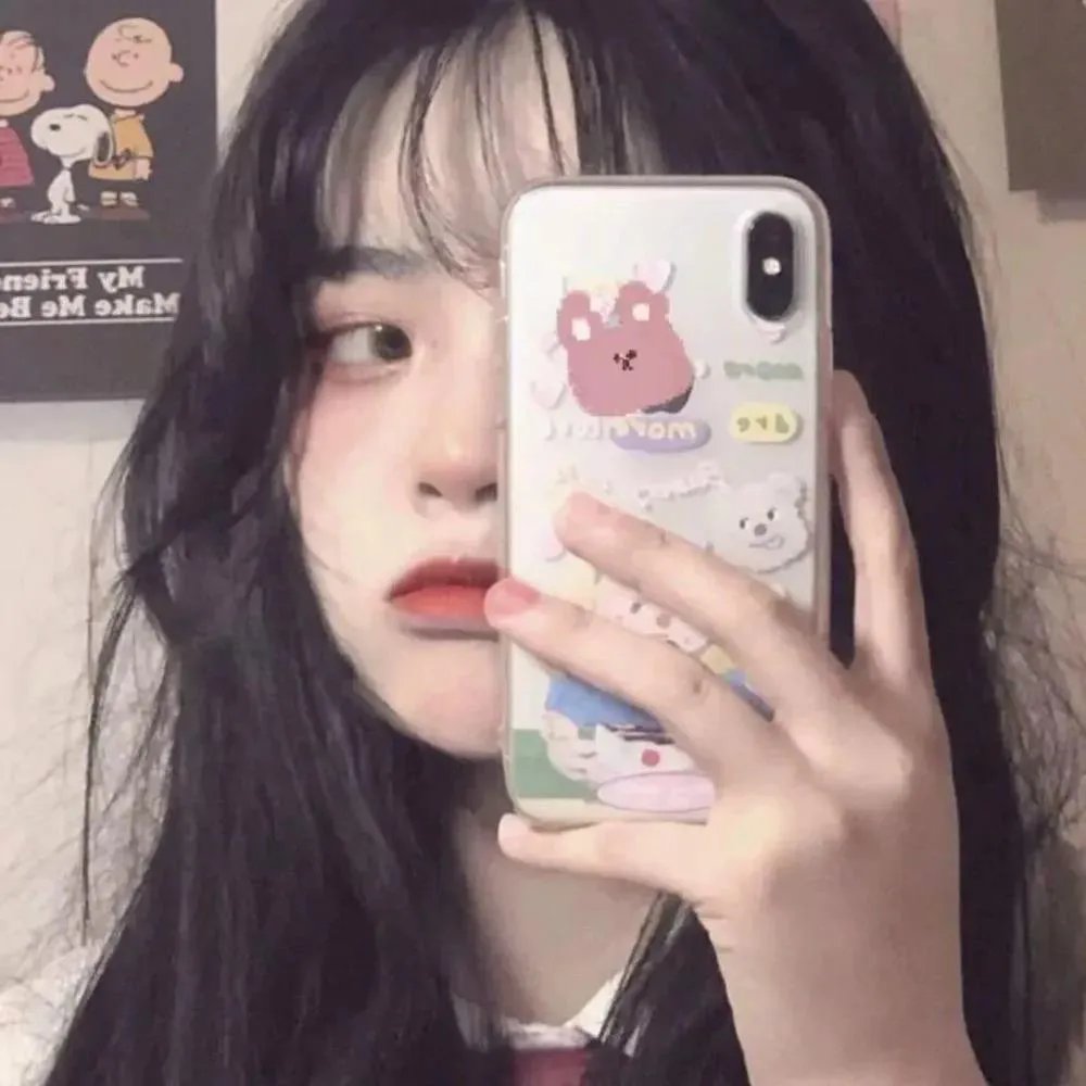 火星坏女孩