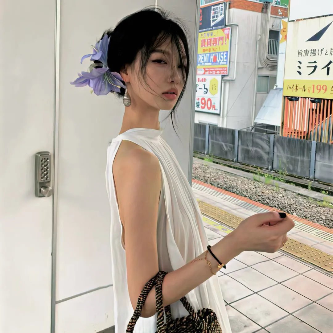 哑女的逆袭
